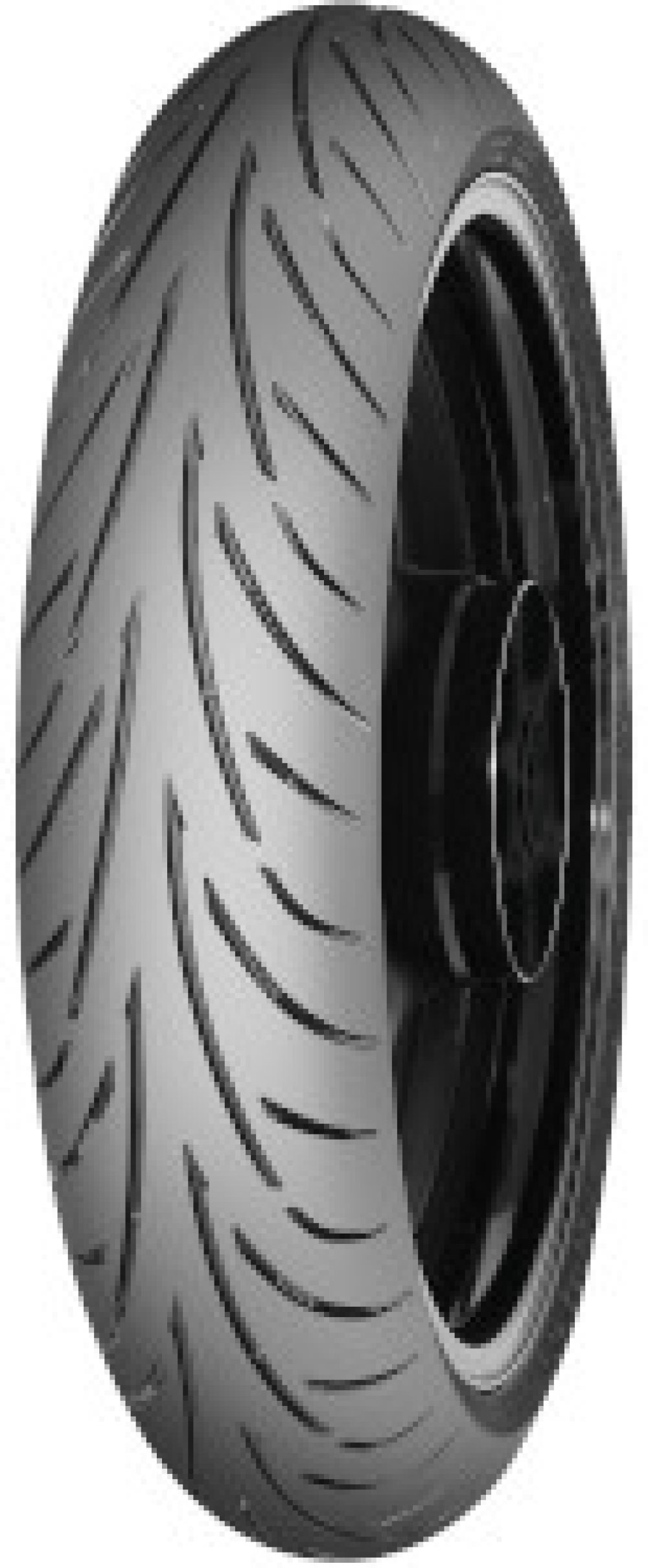 Touring Force ( 120/70-19 TL 60W forhjul )