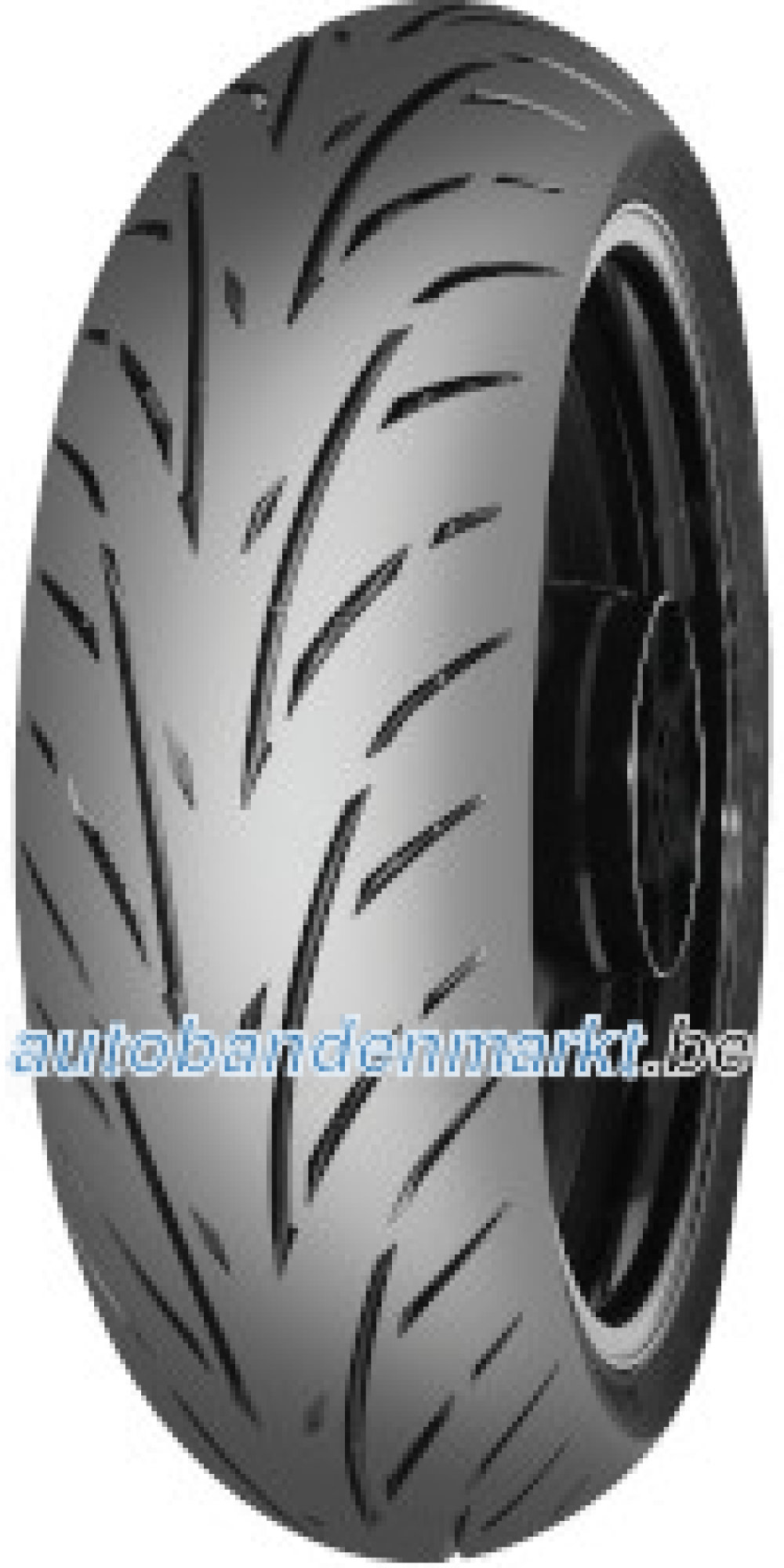 Mitas Touring Force ( 150/70 R17 TL 69W Achterwiel )