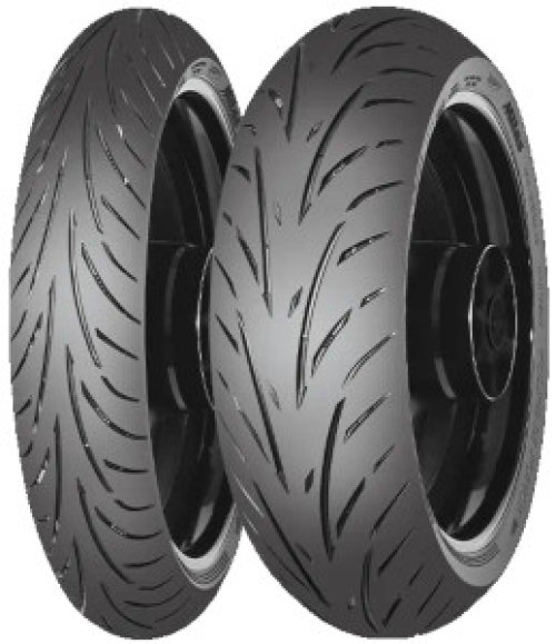 Mitas Touring Force SP 170/60 ZR17 72W - vue 2