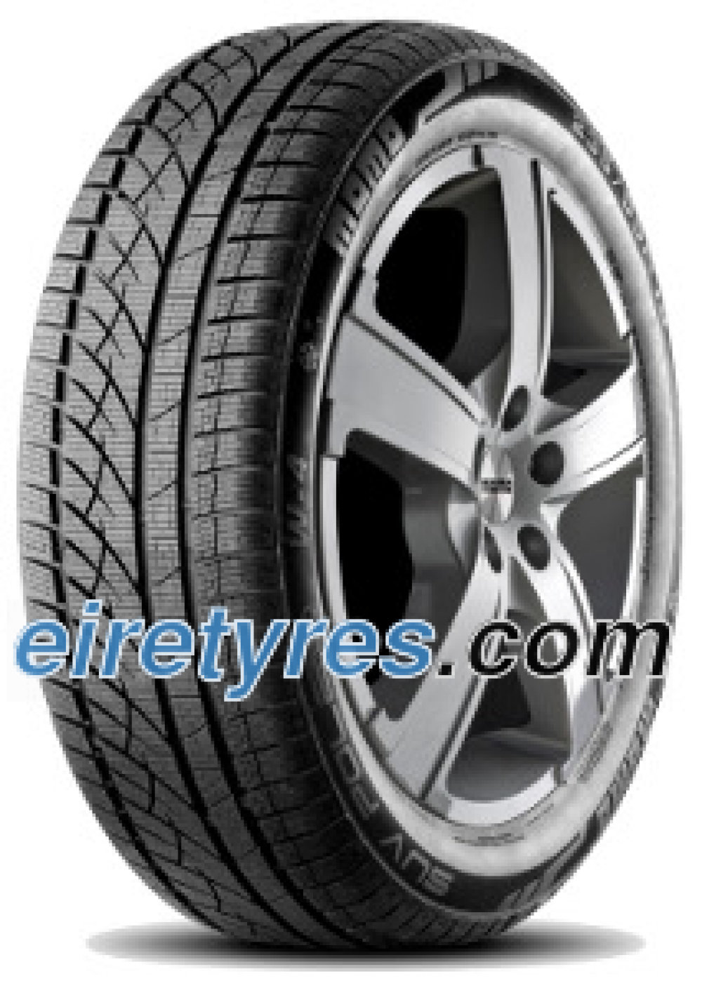 Momo SUV Pole W-4 235/50 R18 101V XL @ eiretyres.com 