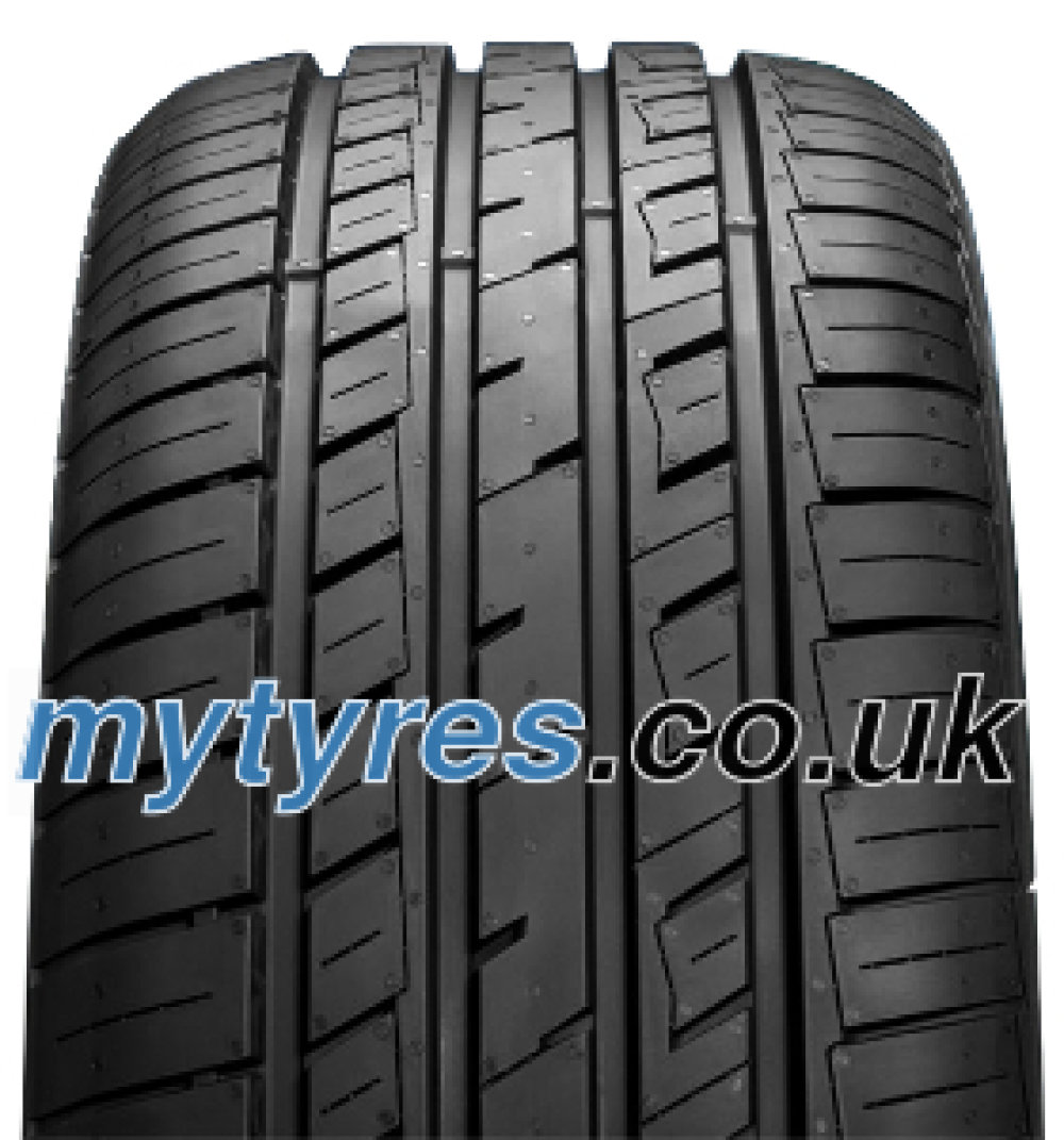 Momo Toprun M-30 Europa 205/45 R17 88V XL @ mytyres.co.uk