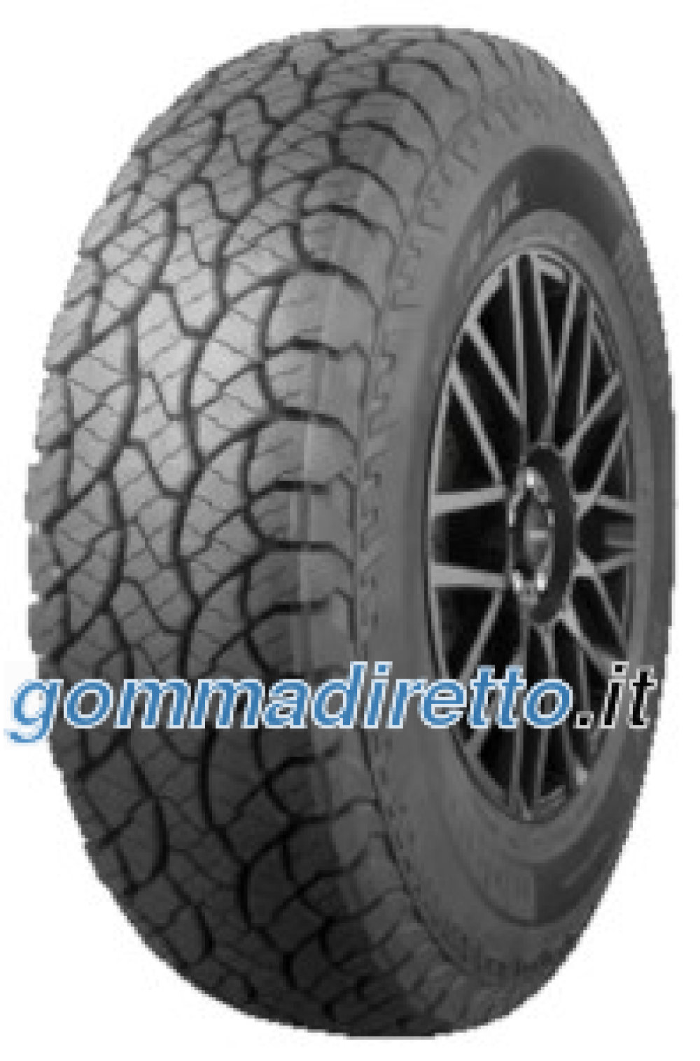 momo M8 AT　215/65R16　4本　9.5分溝　極上品！ momo M8 AT 215/65R16 4本 9.5分溝 極上品！
