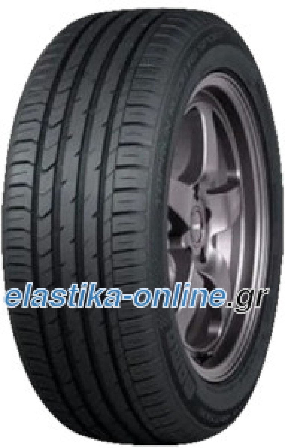 Amazon.com: Momo 225/45ZR18 TOPRUN M300 AS SPORT Ultra High