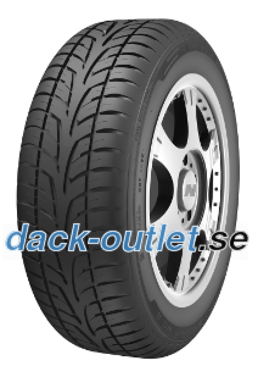 Nankang All-Sport Performance H/P N890 ( P265/60 R18 110H ) Nankang All-Sport Performance H/P N890 ( P265/60 R18 110H )