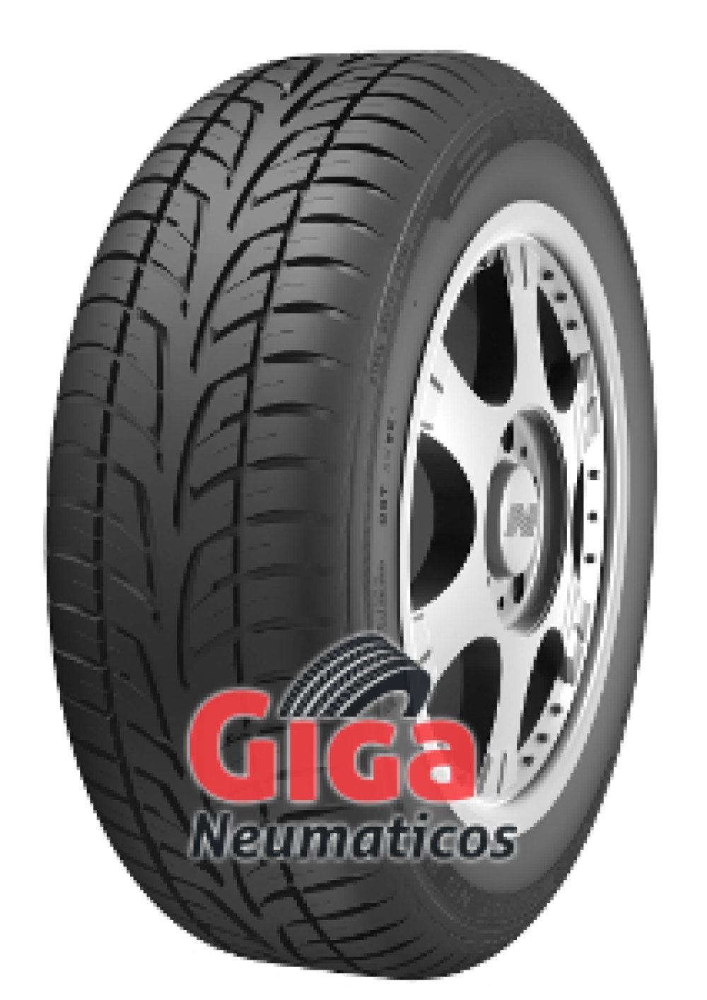 Nankang ALL-SPORT PERFORMANCE H/P N890 ( P265/60 R18 110H ) Nankang ALL-SPORT PERFORMANCE H/P N890 ( P265/60 R18 110H )