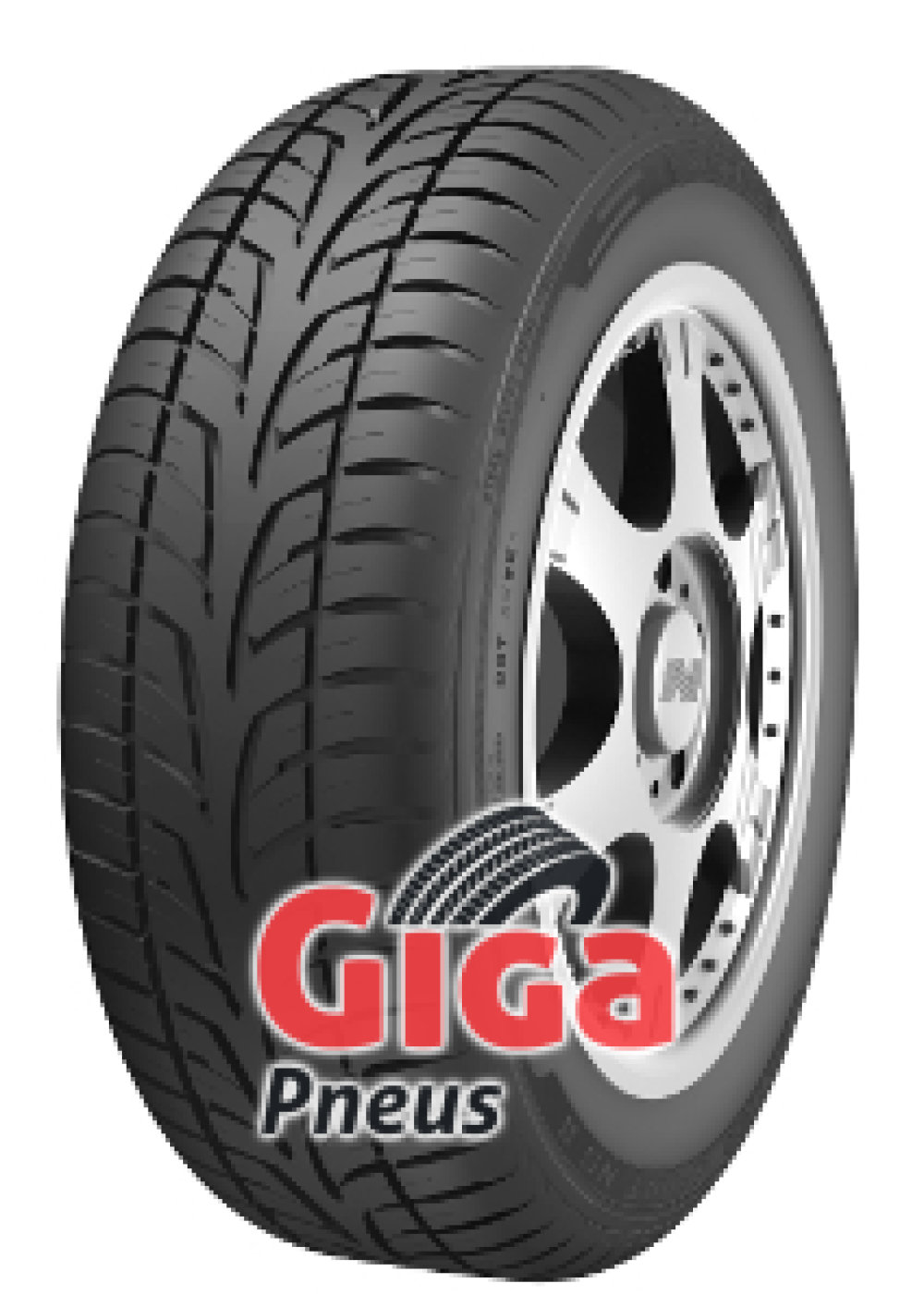 Nankang All-Sport Performance H/P N890 ( P265/60 R18 110H ) Nankang All-Sport Performance H/P N890 ( P265/60 R18 110H )