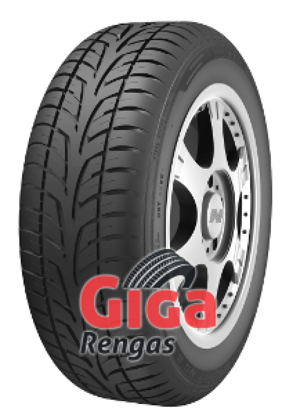 Nankang ALL-SPORT PERFORMANCE H/P N890 ( 275/55 R17 109H ) Nankang ALL-SPORT PERFORMANCE H/P N890 ( 275/55 R17 109H )