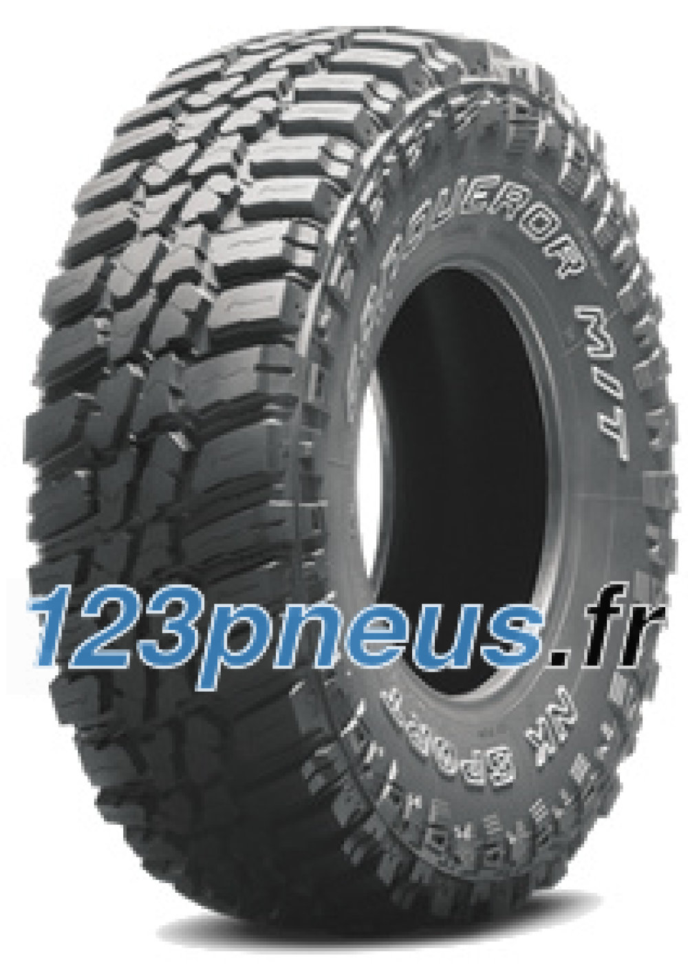 NANKANG  Conqueror M/T ( LT235/85 R16 120/116Q, POR ) Pneus &eacute;t&eacute;
