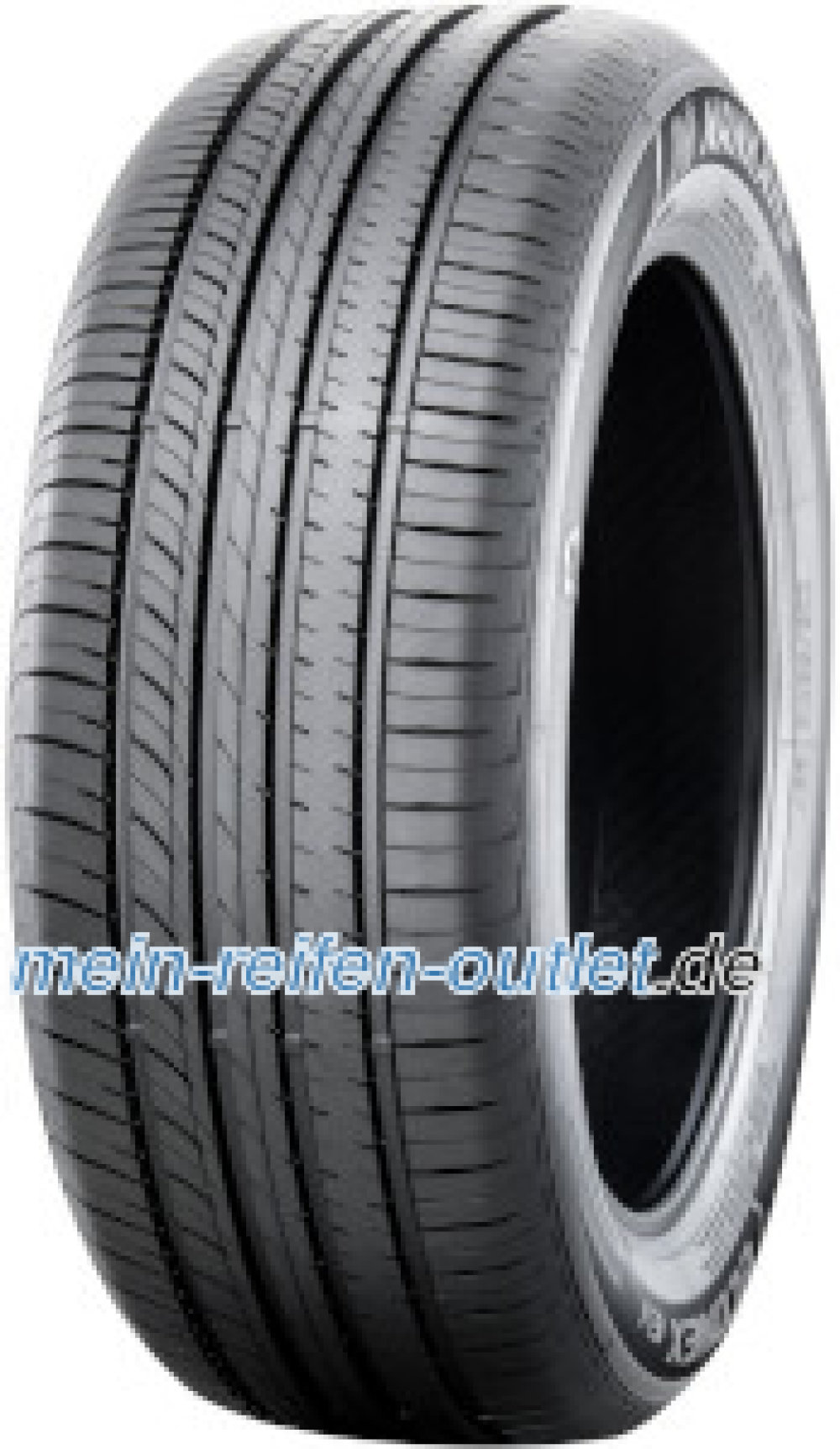 Nankang Econex EV 195/65 R15 91H , EV