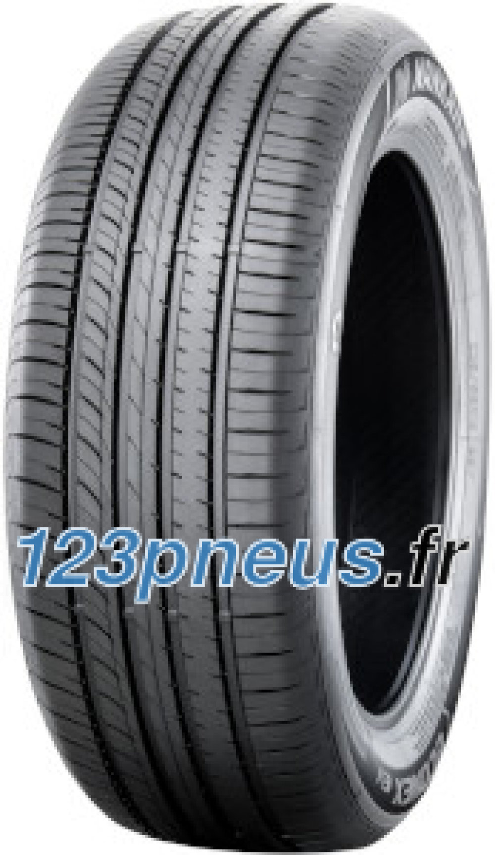 NANKANG  Econex EV ( 215/55 R17 94V EV ) Pneus &eacute;t&eacute;
