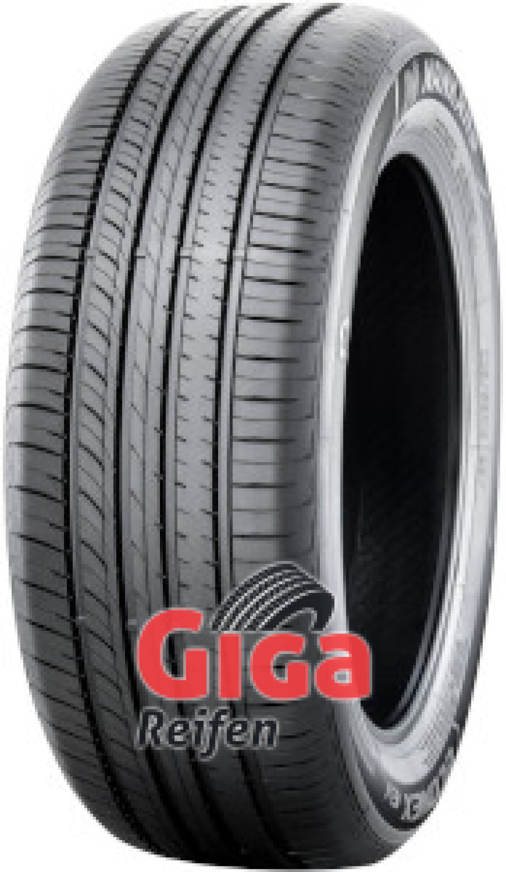 Nankang Econex EV 195/65 R15 91H EV