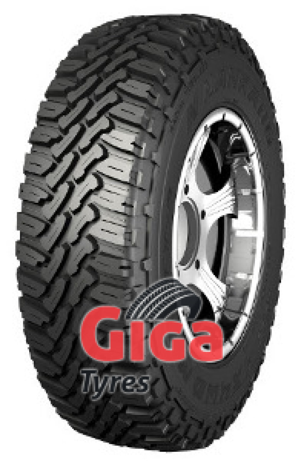 Nankang FT-9 M/T ( LT37x12.50 R15 118N , POR, with rim protection (MFS) ) Nankang FT-9 M/T ( LT37x12.50 R15 118N , POR, with rim protection (MFS) )