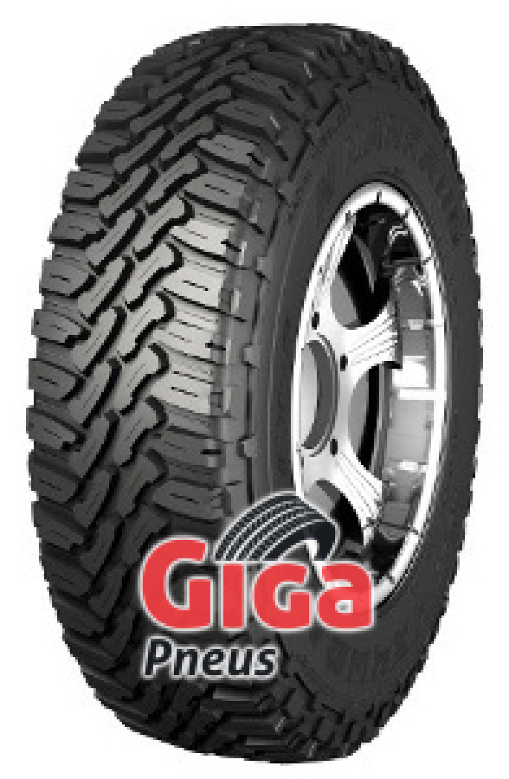 Nankang FT-9 M/T ( LT255/70 R16 115/112Q ,POR OWL ) Nankang FT-9 M/T ( LT255/70 R16 115/112Q ,POR OWL )