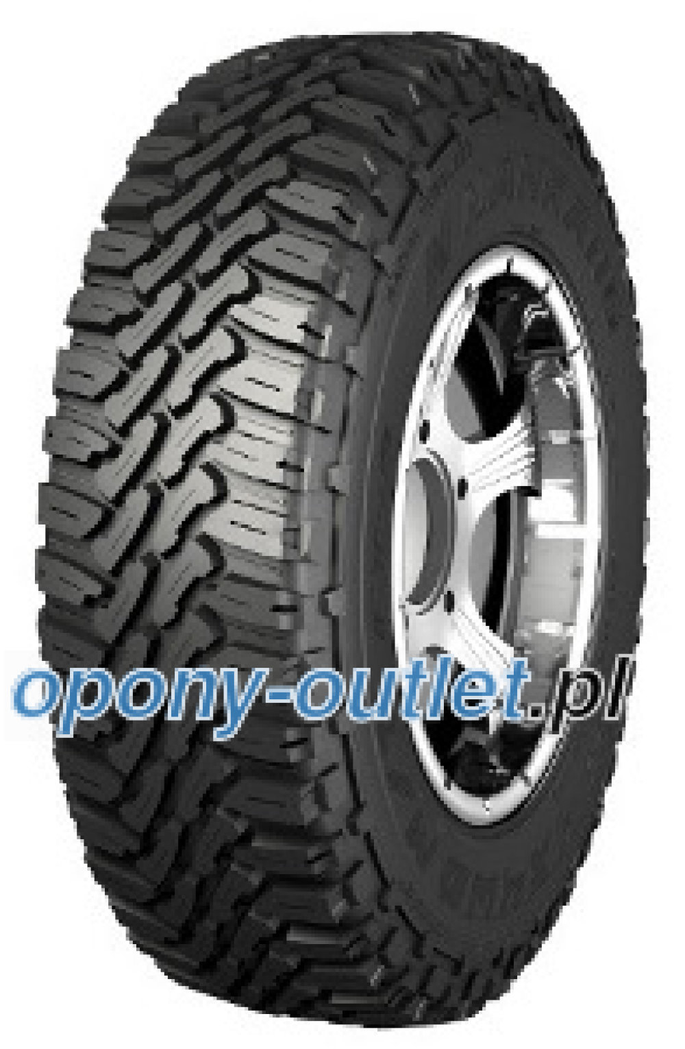 Nankang FT-9 M/T ( LT255/70 R16 115/112Q ,POR OWL ) Nankang FT-9 M/T ( LT255/70 R16 115/112Q ,POR OWL )
