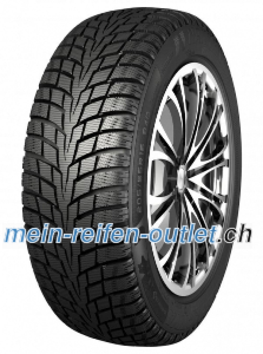 Nankang Ice Activa Ice-1 ( 215/60 R17 100Q XL , Nordic compound ) Nankang Ice Activa Ice-1 ( 215/60 R17 100Q XL , Nordic compound )