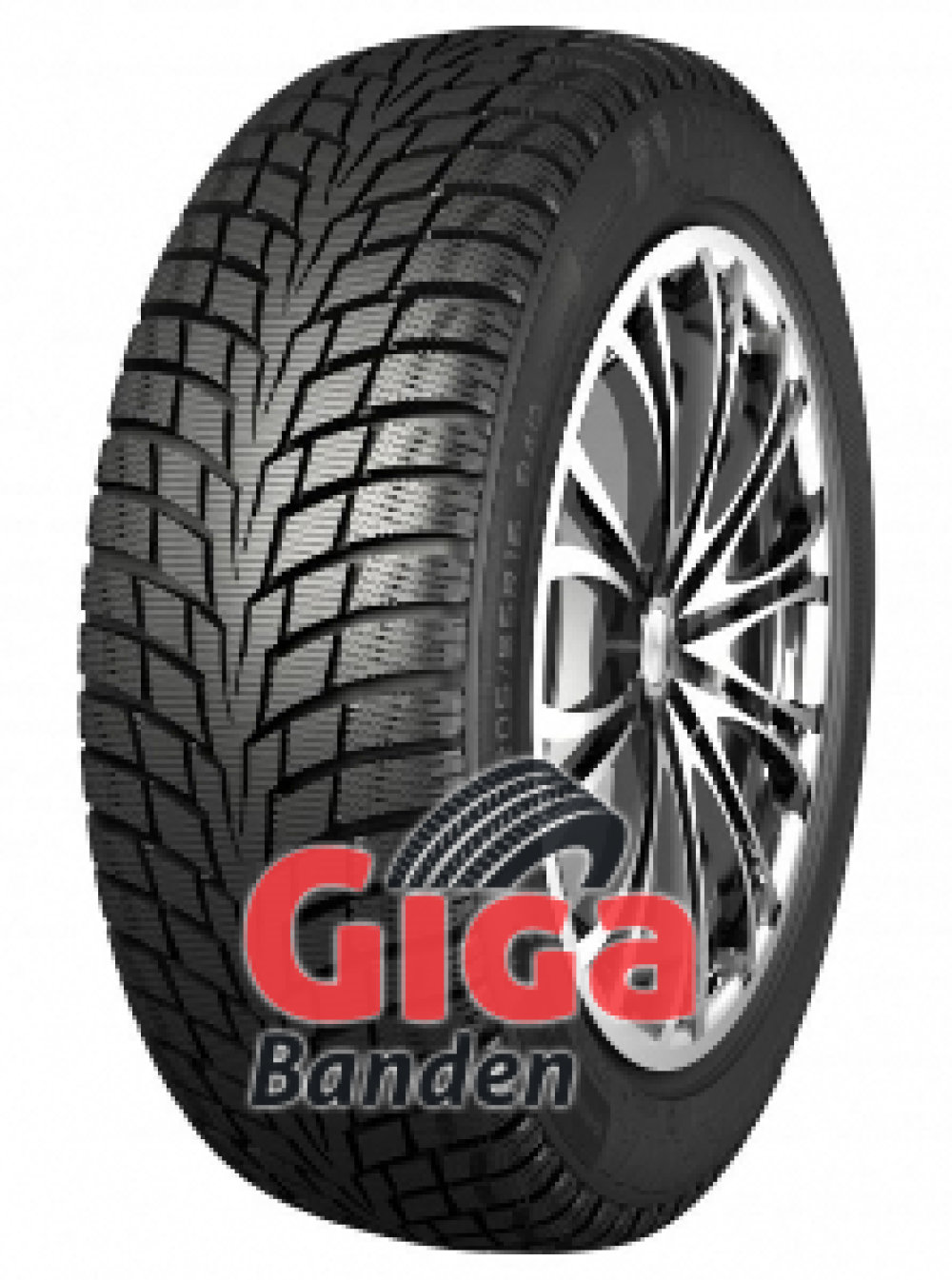 Nankang Ice Activa Ice-1 ( 205/65 R16C 107/105Q ) Nankang Ice Activa Ice-1 ( 205/65 R16C 107/105Q )