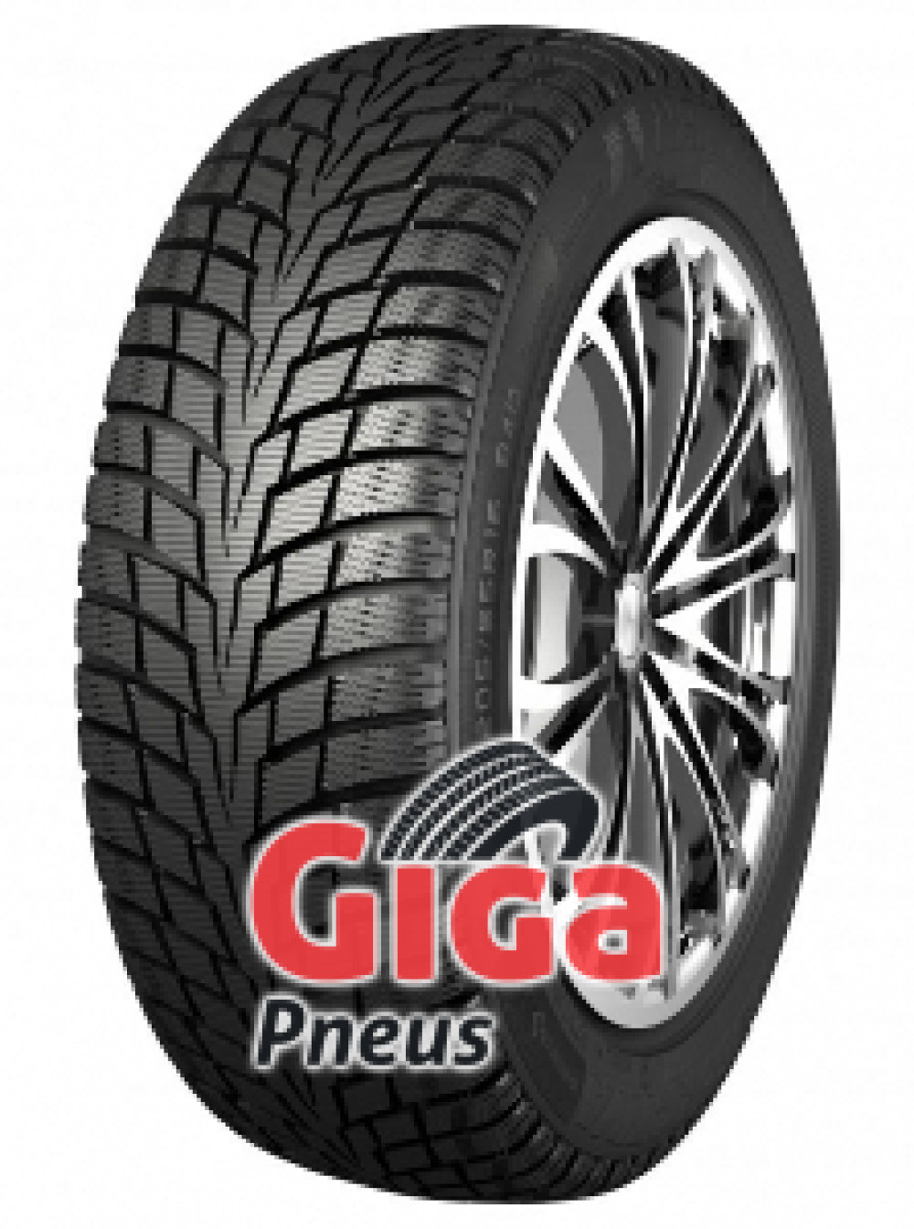 Nankang Ice Activa Ice-1 ( 205/65 R16C 107/105Q ) Nankang Ice Activa Ice-1 ( 205/65 R16C 107/105Q )