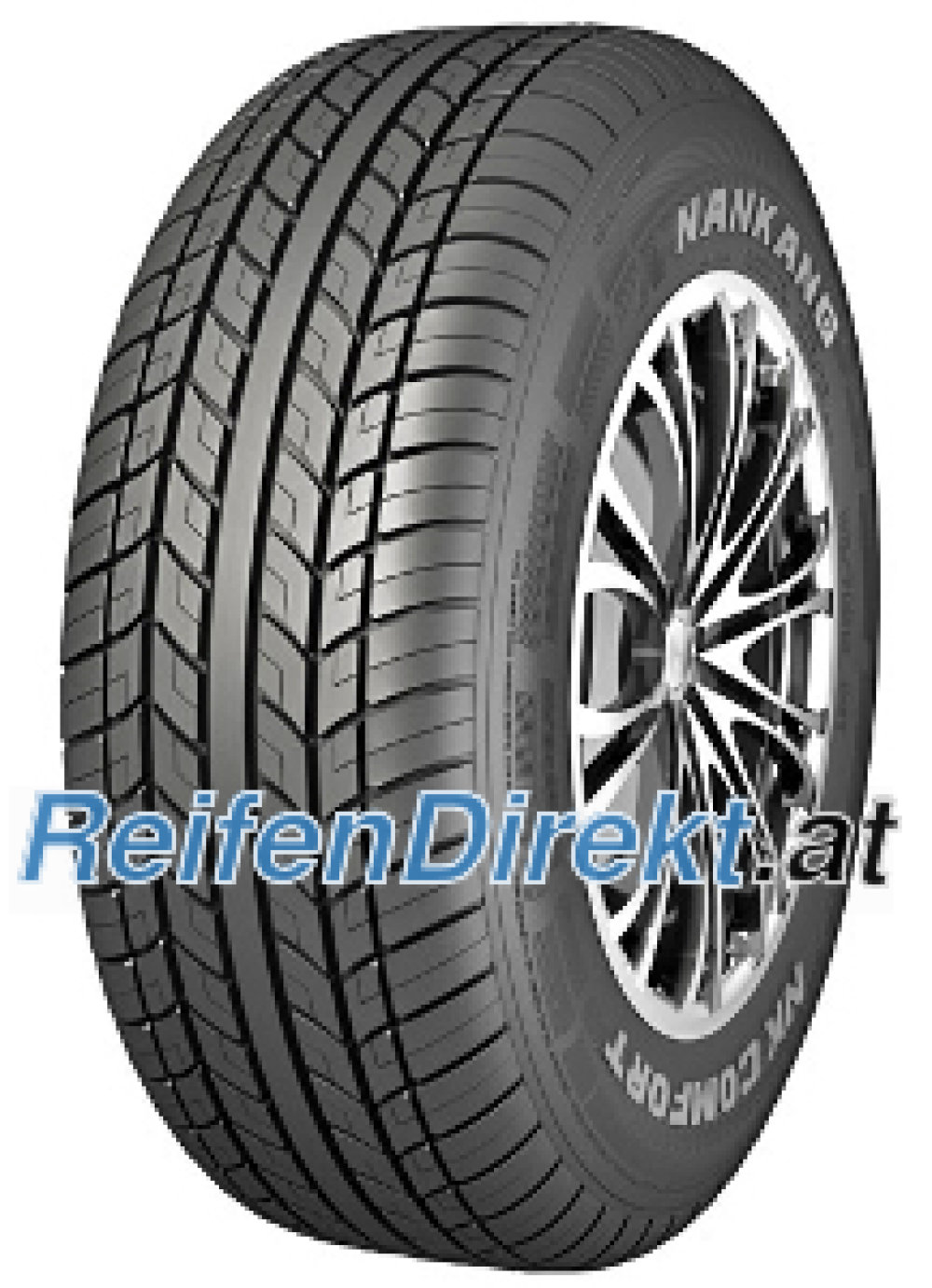 Nankang NK Comfort ( 205/60 R15 91H WL )