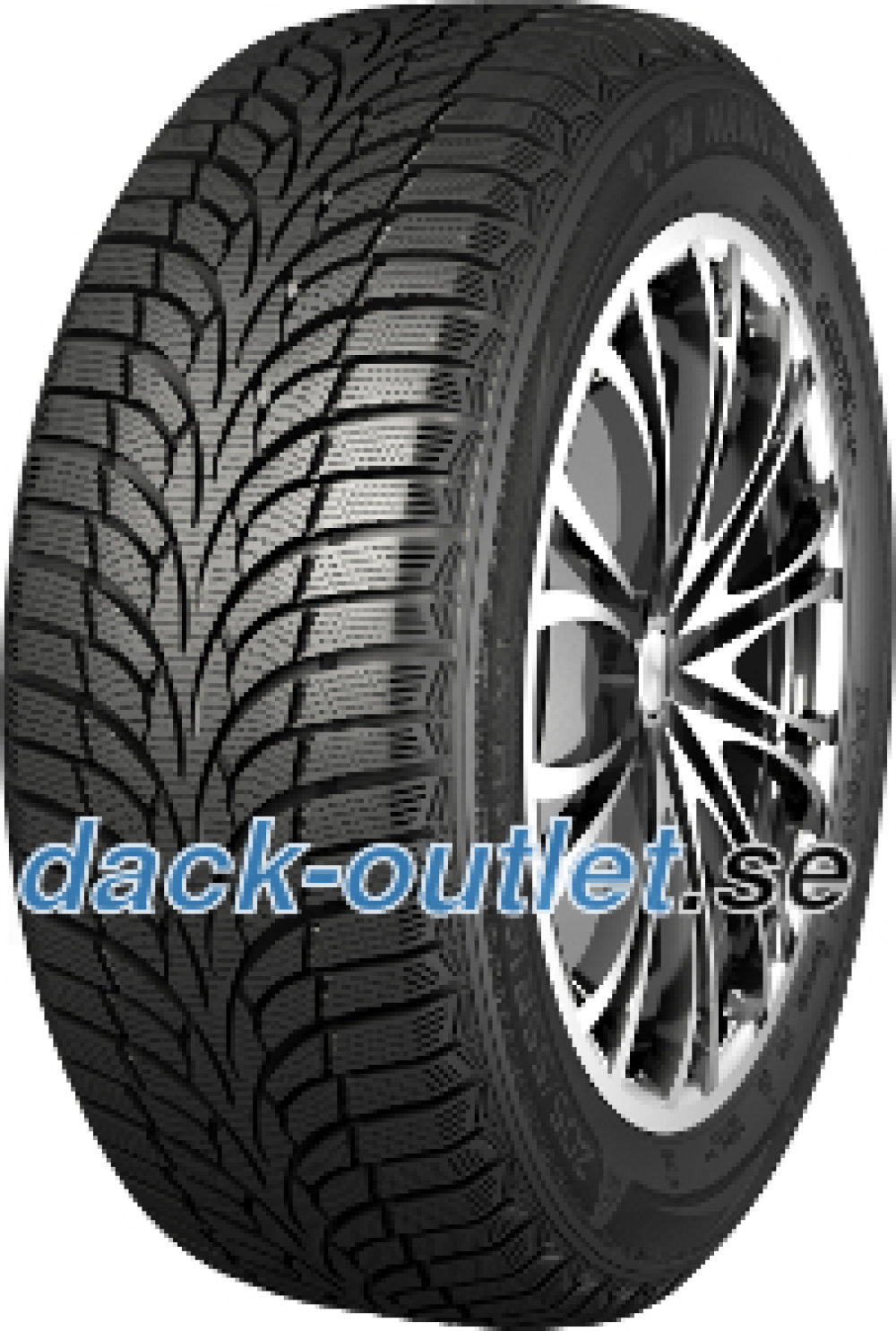 Nankang Snow SV-3 ( 175/65 R14 86T XL ) Nankang Snow SV-3 ( 175/65 R14 86T XL )