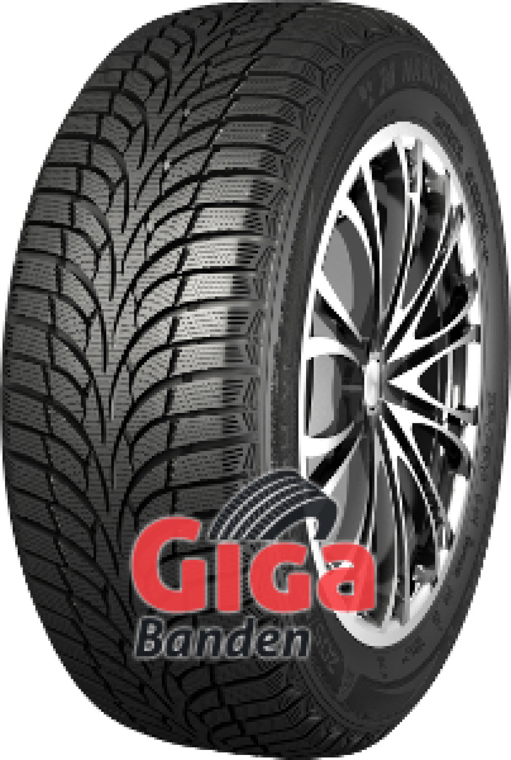 Nankang Snow SV-3 ( 195/80 R15 96T ) Nankang Snow SV-3 ( 195/80 R15 96T )