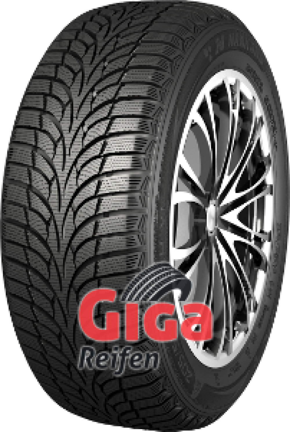 Nankang Snow SV-3 ( 185/55 R15 86H XL ) Nankang Snow SV-3 ( 185/55 R15 86H XL )