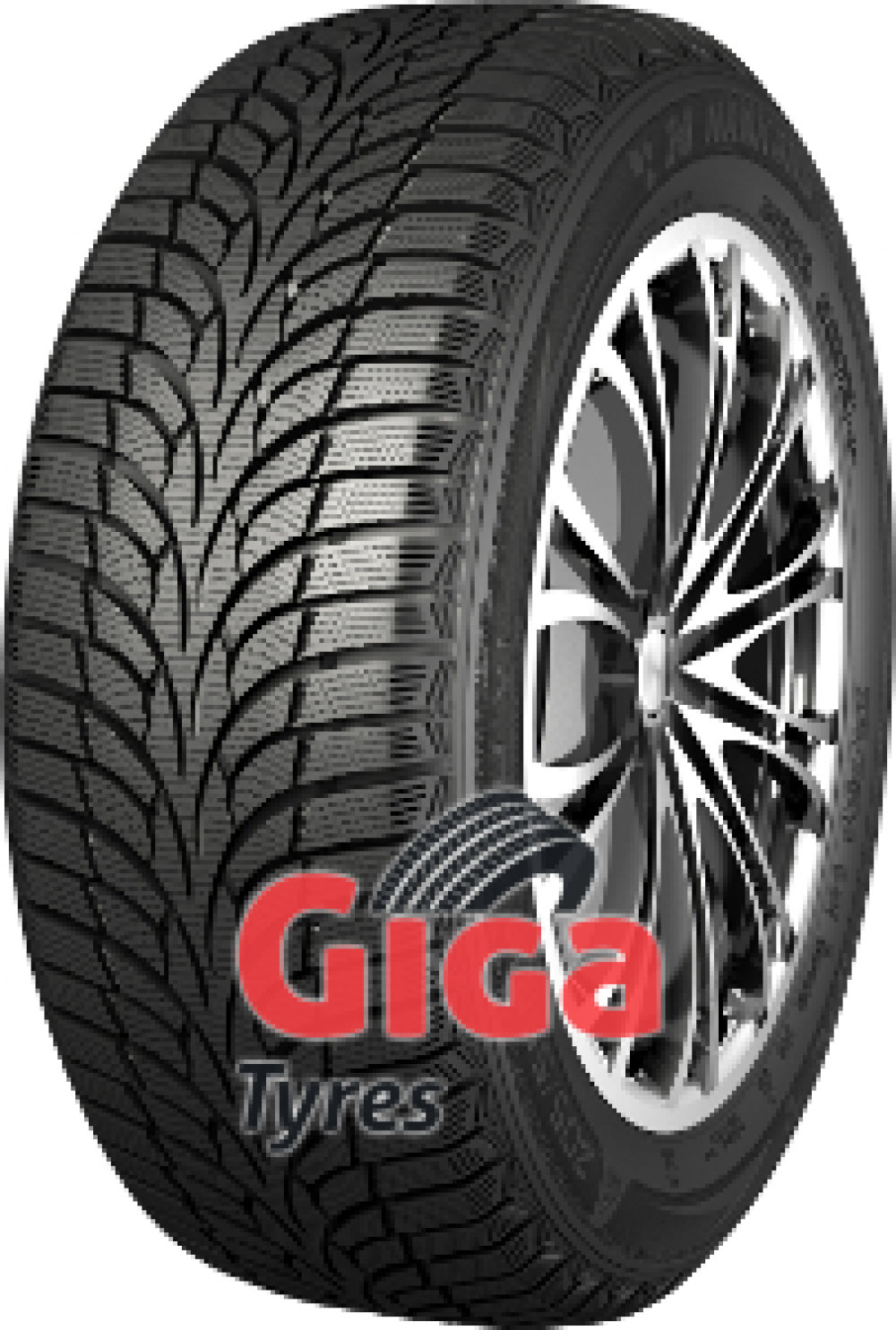Nankang Snow SV-3 ( 185/60 R14 82H ) Nankang Snow SV-3 ( 185/60 R14 82H )