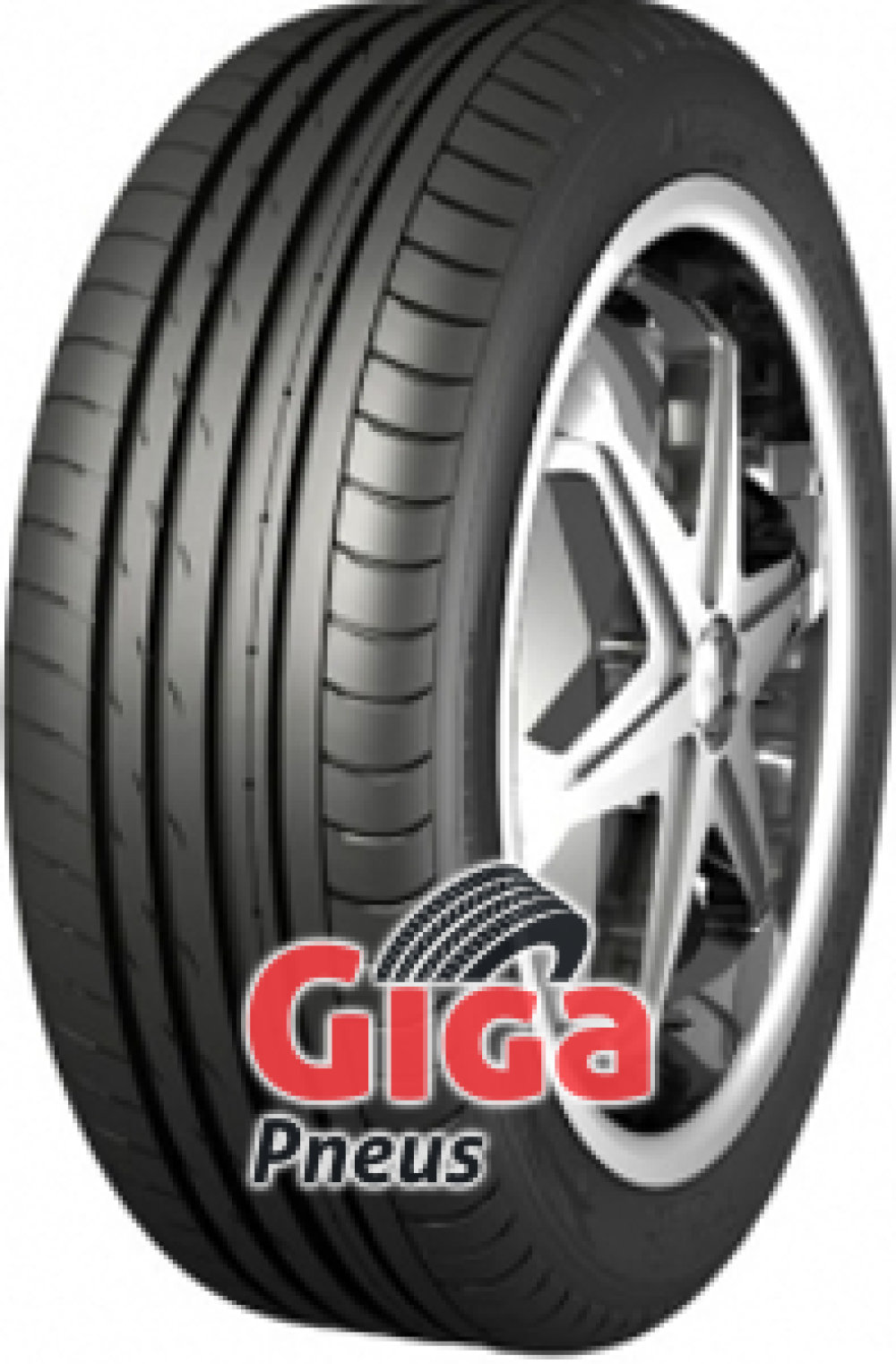 Nankang Sportnex AS-2+ RFT ( 225/45 ZR17 91W avec protège-jante (MFS), runflat ) Nankang Sportnex AS-2+ RFT ( 225/45 ZR17 91W avec protège-jante (MFS), runflat )