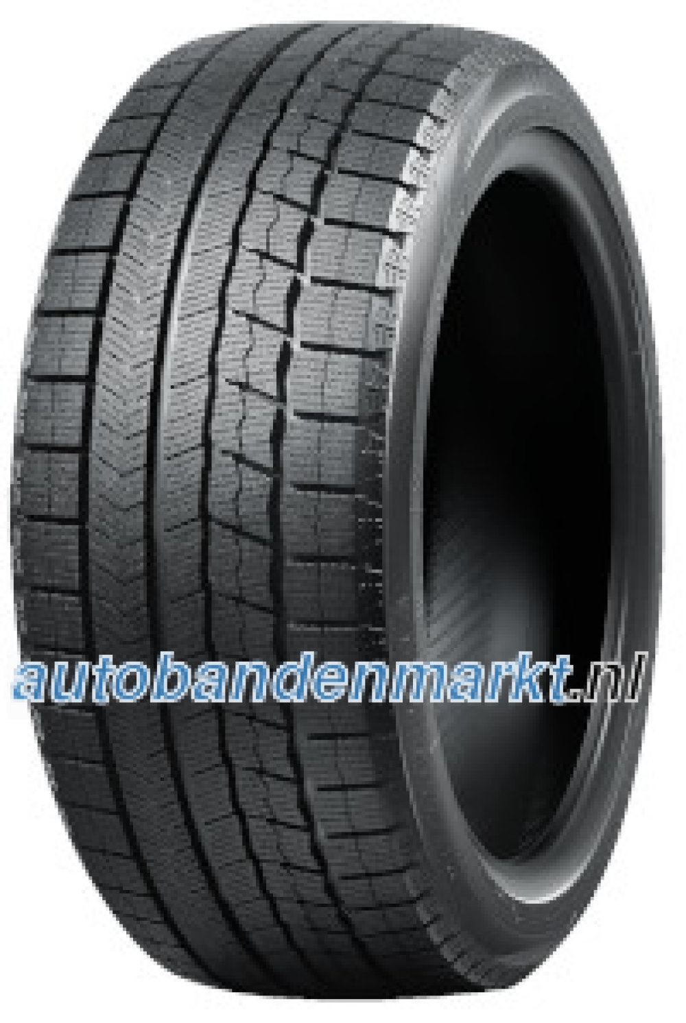 Afbeelding van Nankang Wintersaf WS-1 ( 245/40 R19 98Q XL, Nordic compound, met velgrandbescherming (MFS) )