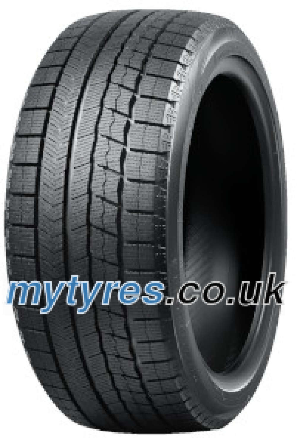 Nankang Wintersaf WS-1 ( 225/45 R19 96Q XL, Nordic Compound )