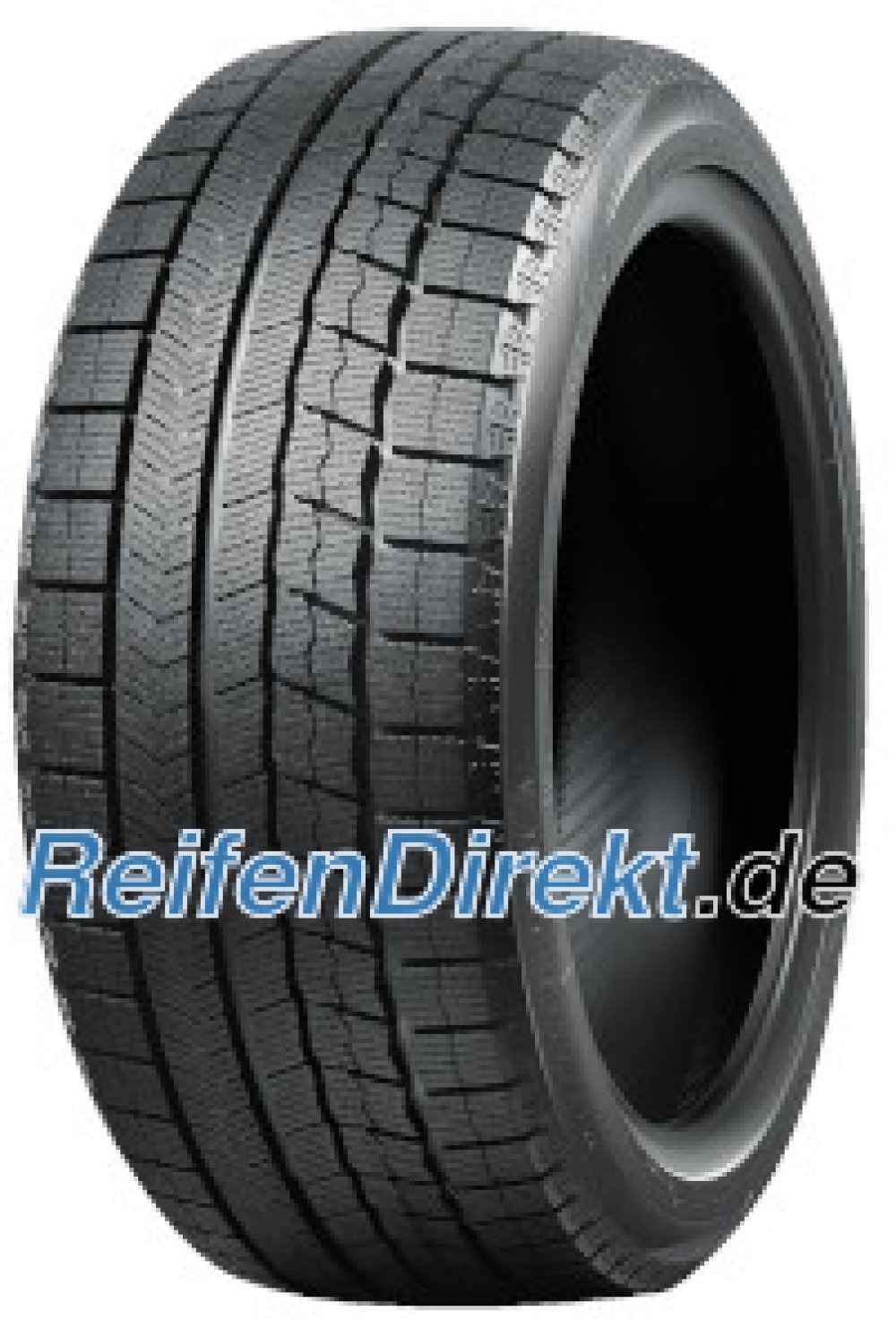 Nankang Wintersaf WS-1 RFT ( 245/50 R19 105Q XL Nordic Compound, mit Felgenschutz (MFS), Run Flat )