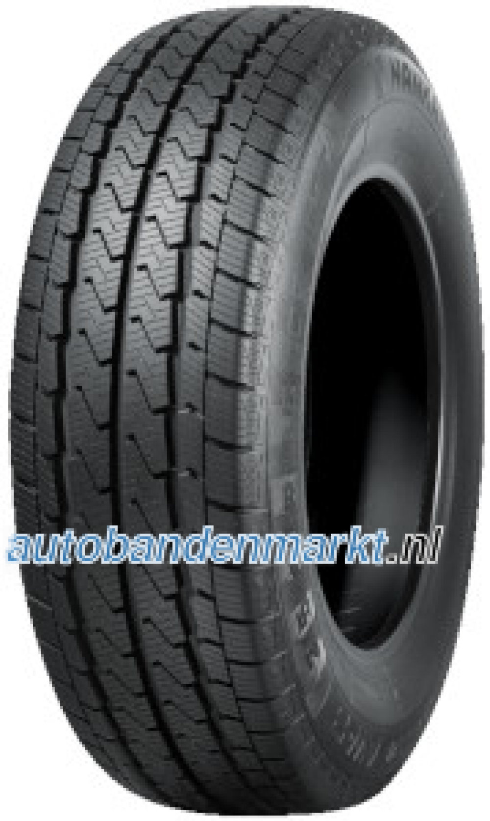 Afbeelding van Nankang All Season Van AW-8 Camper ( 225/75 R16CP 118/116R )