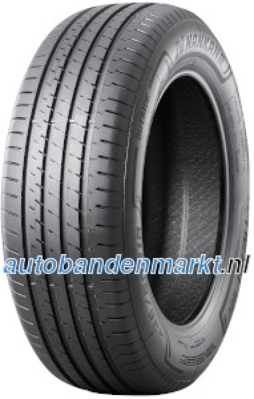 Afbeelding van Nankang Nex-1 ( 255/45 ZR20 105Y XL SUV, [EV+], met velgrandbescherming (MFS) )
