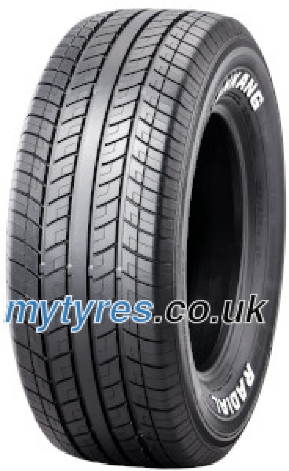 Nankang Radial ( 255/60 R15 102H WL )
