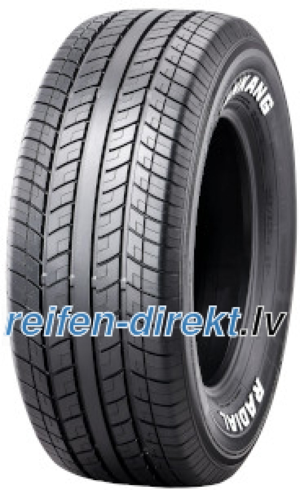 Nankang Radial 205 60 R13 86H WL