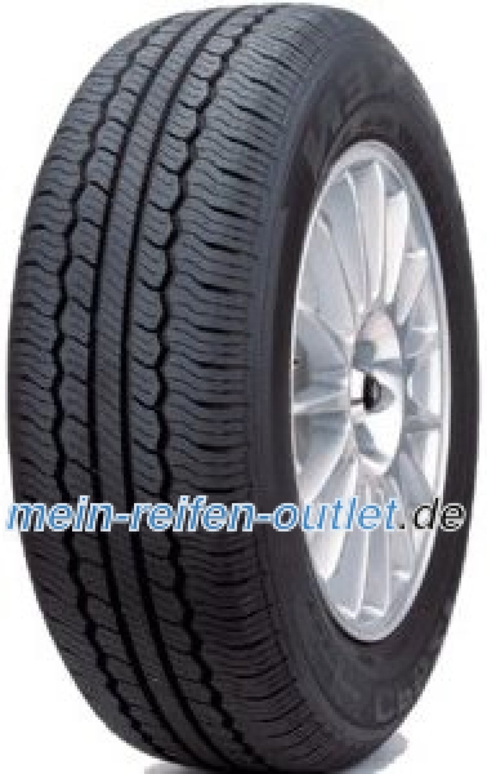 Nexen CP521 ( P235/60 R17 106H XL 4PR ) Nexen CP521 ( P235/60 R17 106H XL 4PR )