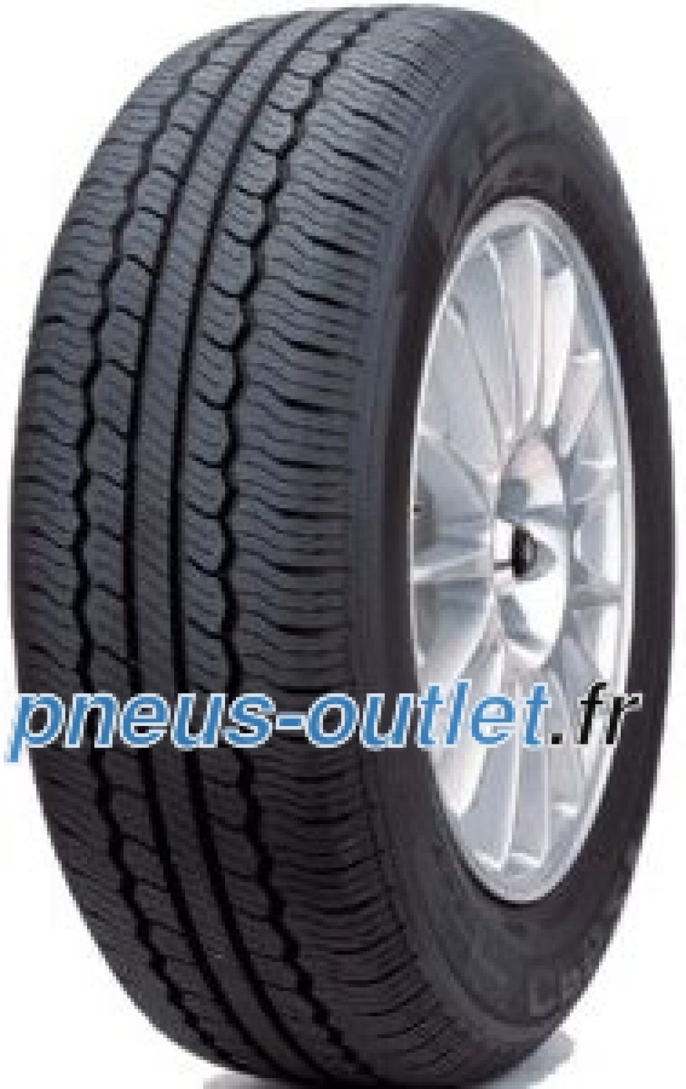 Nexen CP521 ( 215/70 R16C 108/106T 6PR ) Nexen CP521 ( 215/70 R16C 108/106T 6PR )