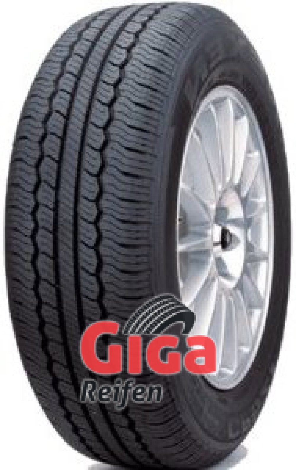 Nexen CP521 ( P235/60 R17 106H XL ) Nexen CP521 ( P235/60 R17 106H XL )