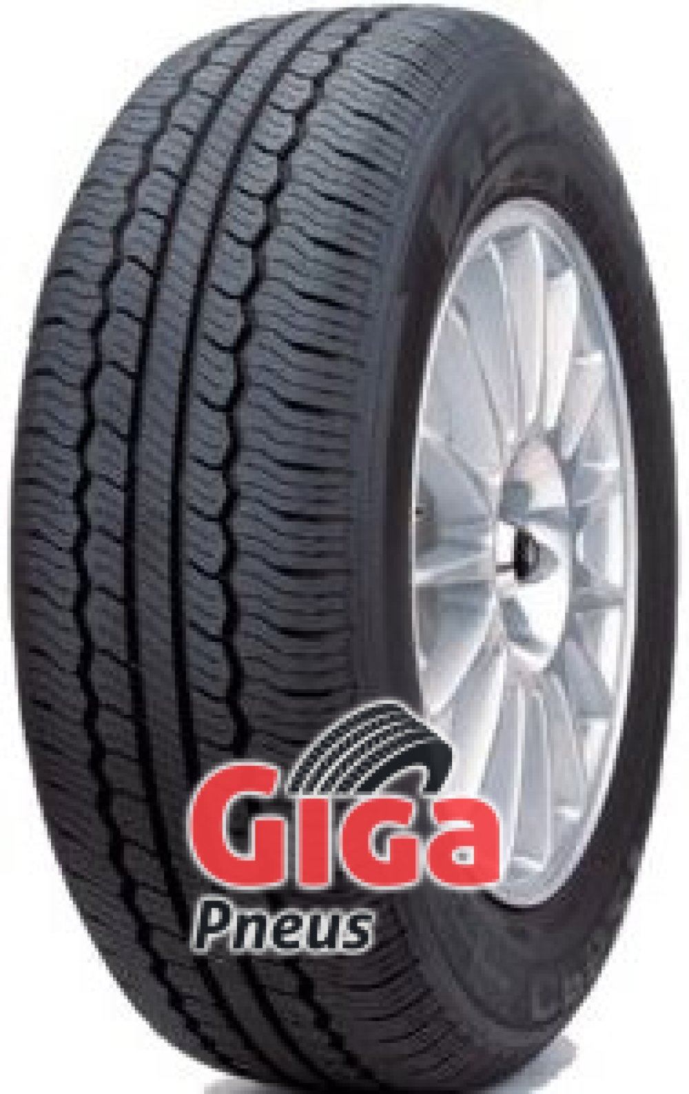 Nexen CP521 ( P235/60 R17 106H XL 4PR ) Nexen CP521 ( P235/60 R17 106H XL 4PR )