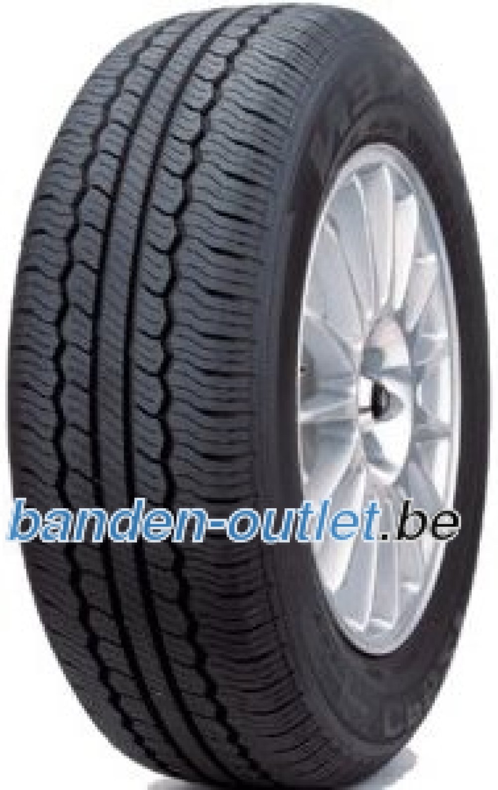 Nexen CP521 ( P235/60 R17 106H XL 4PR ) Nexen CP521 ( P235/60 R17 106H XL 4PR )