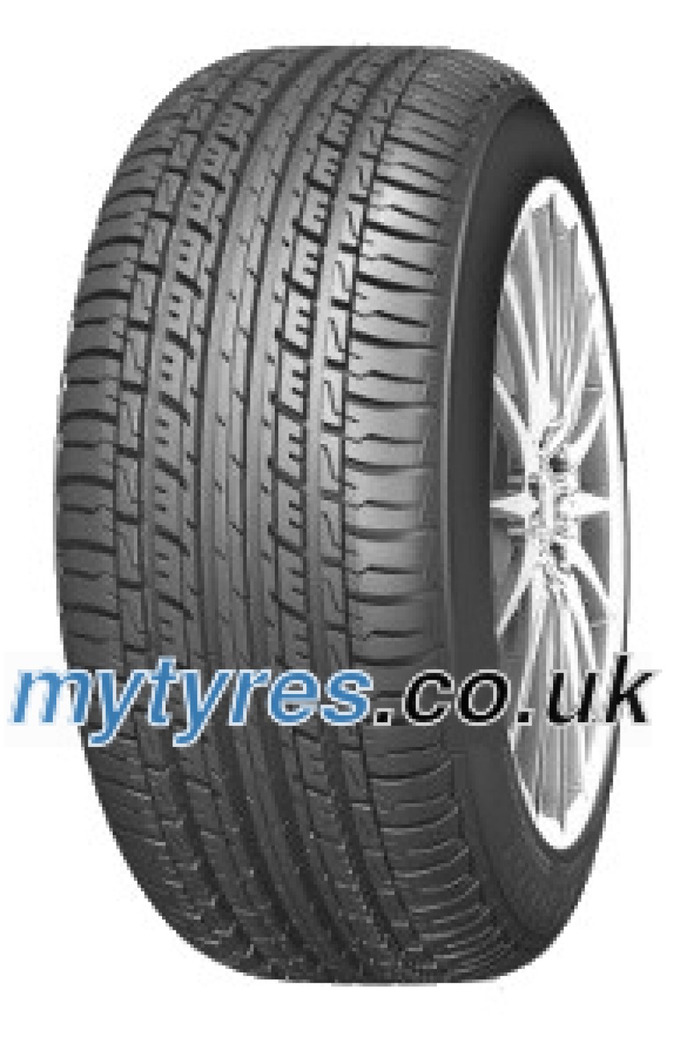Nexen CP643a ( 225/55 R17 97V 4PR )