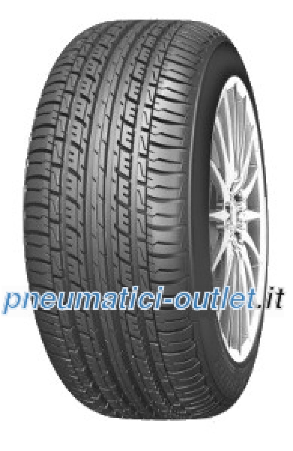 Nexen CP643a ( 215/45 R17 87V ) Nexen CP643a ( 215/45 R17 87V )