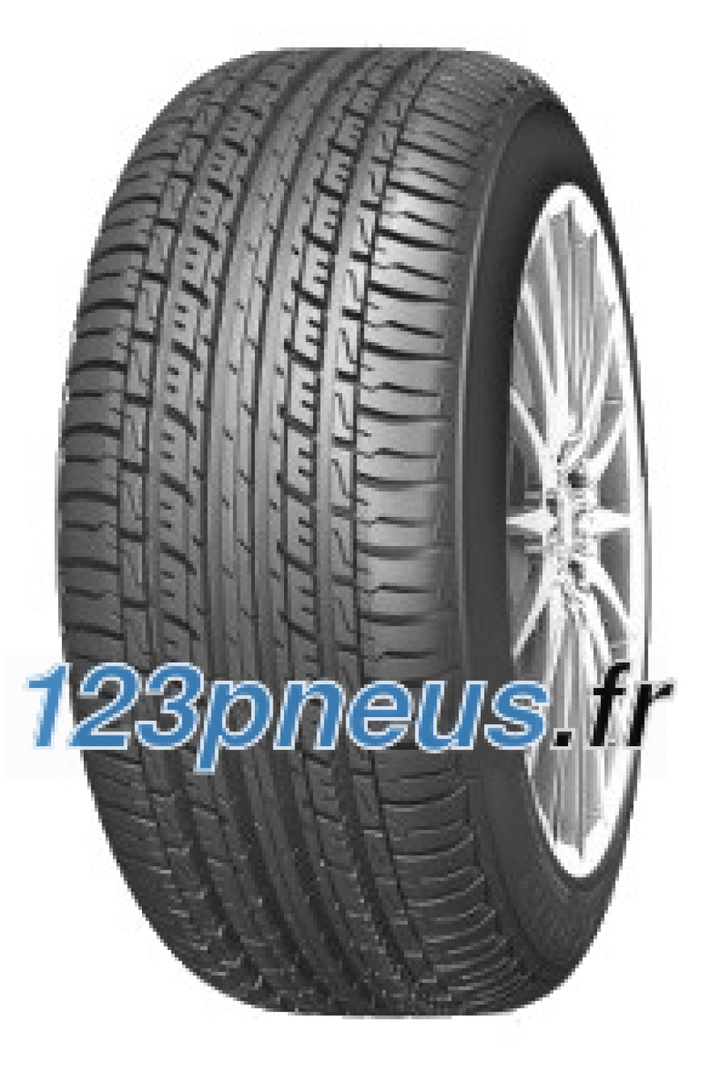 NEXEN  CP643a ( 225/55 R17 97V 4PR ) 97