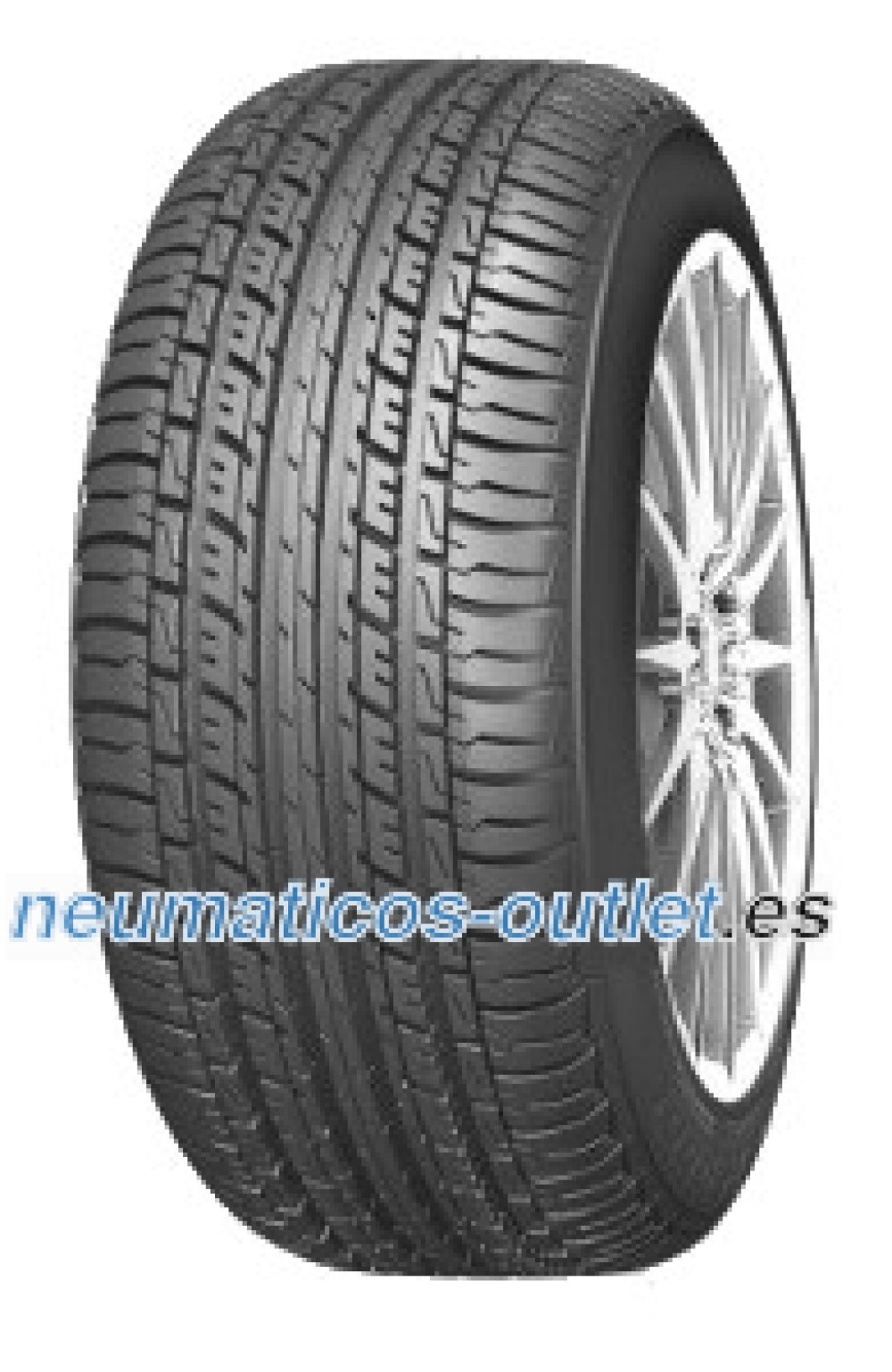 Nexen CP643a ( 215/45 R17 87V ) Nexen CP643a ( 215/45 R17 87V )