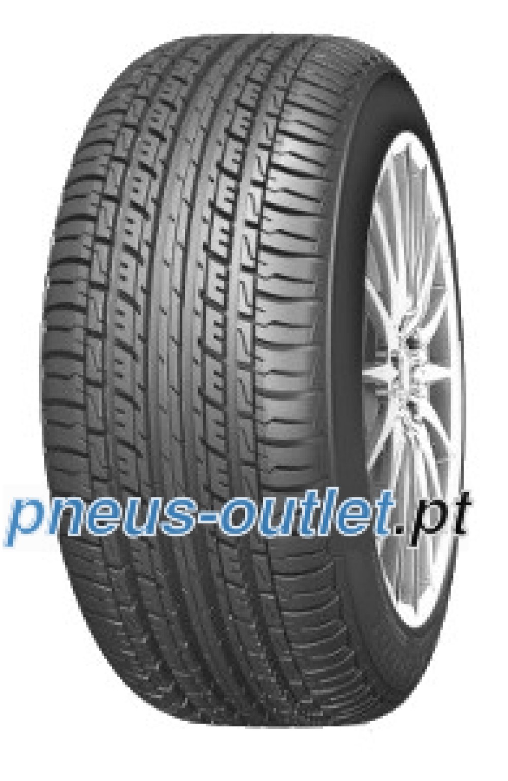 Nexen CP643a ( 215/45 R17 87V ) Nexen CP643a ( 215/45 R17 87V )