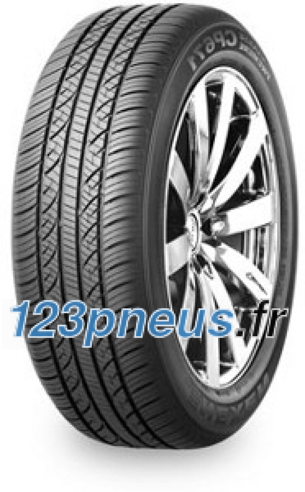 NEXEN  CP671 ( 215/70 R16 100H 4PR ) Pneus &eacute;t&eacute;