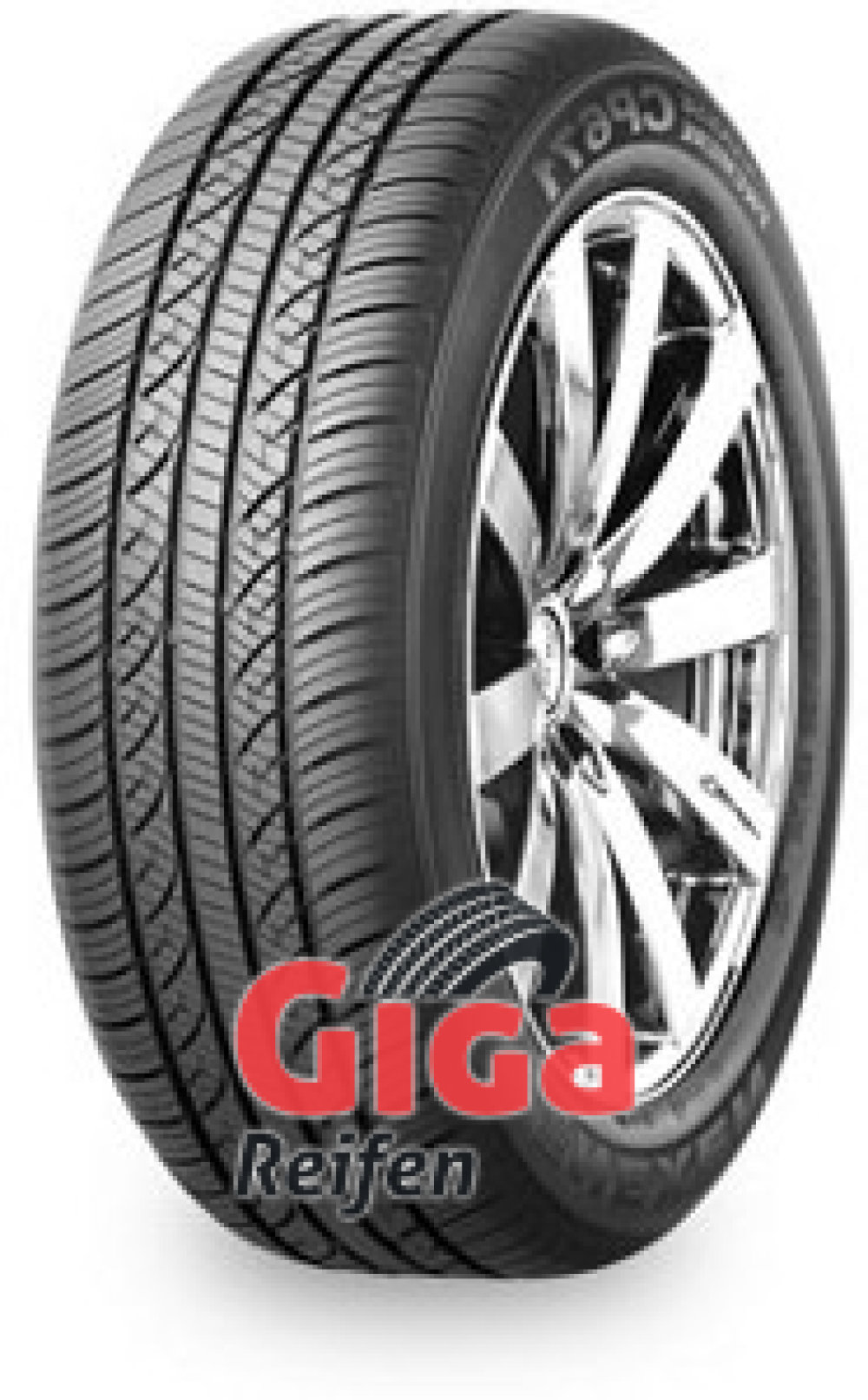Nexen CP671 ( 215/70 R16 100H ) Nexen CP671 ( 215/70 R16 100H )