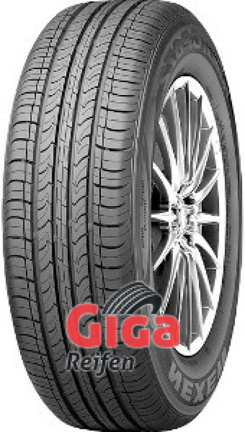 Nexen CP672a ( 225/55 R18 98H 4PR ) Nexen CP672a ( 225/55 R18 98H 4PR )