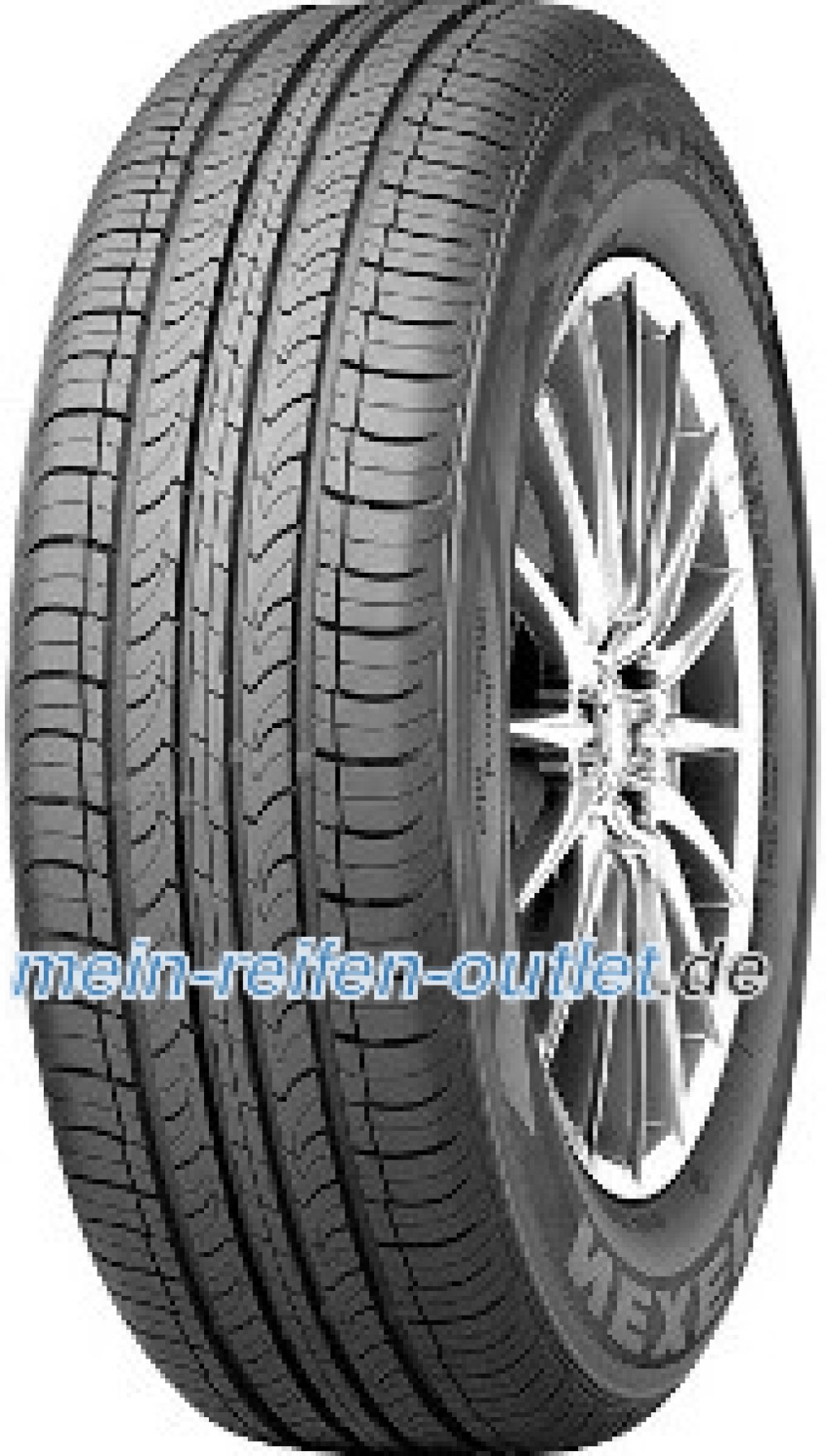 Nexen CP672a ( 215/65 R16 98H 4PR ) Nexen CP672a ( 215/65 R16 98H 4PR )