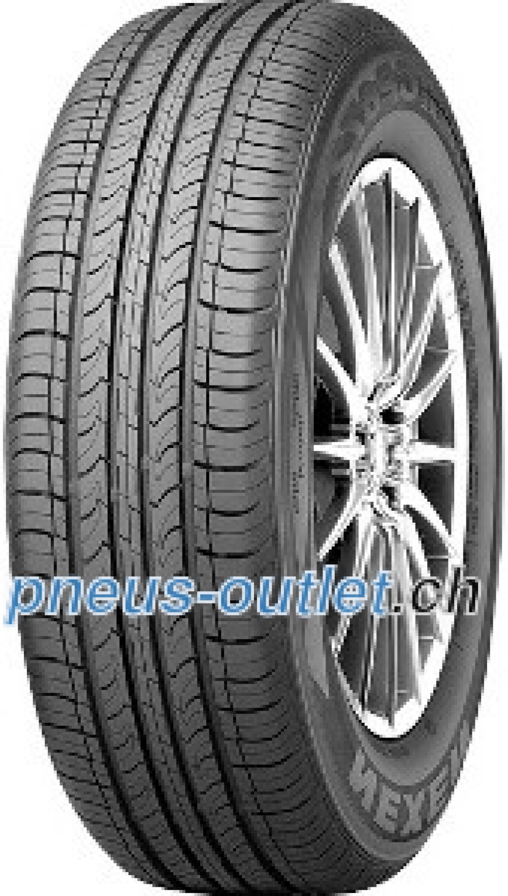 Nexen CP672a ( 215/65 R16 98H ) Nexen CP672a ( 215/65 R16 98H )