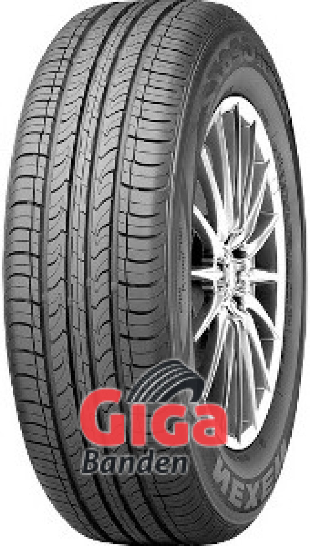 Nexen CP672a ( 215/65 R16 98H ) Nexen CP672a ( 215/65 R16 98H )